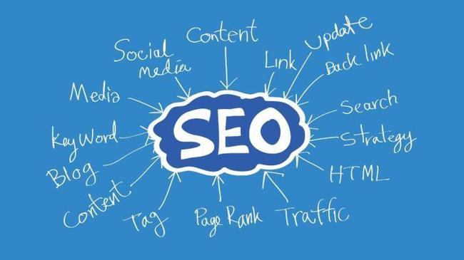 SEO 依然是需要重視和投入