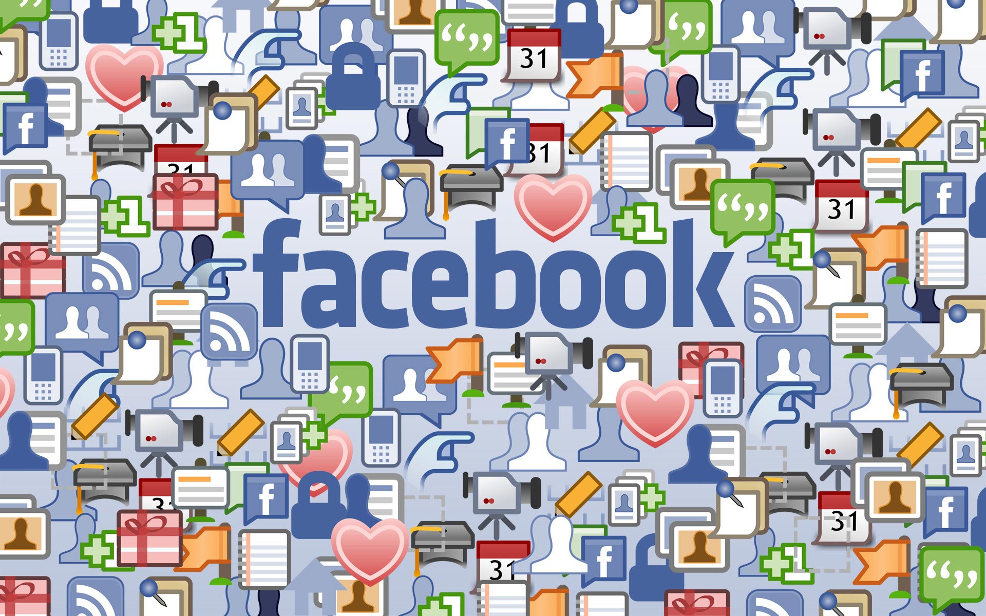 Facebook推廣照片