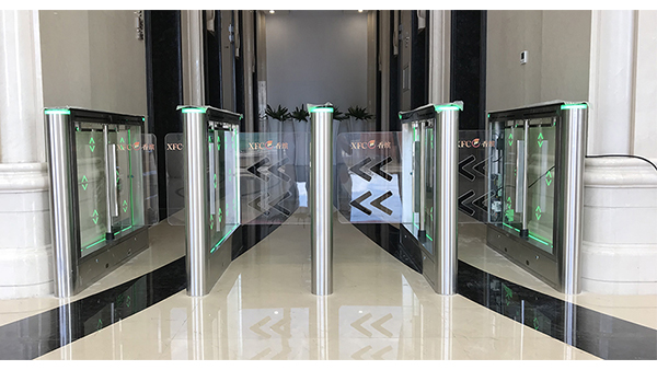 哪里有大廈速通門的閘機廠家？