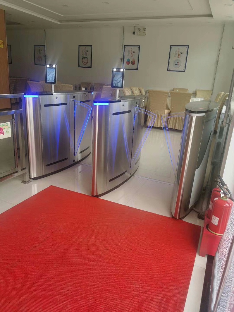 山西太原某國營企業食堂 (2)