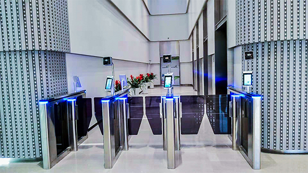 人臉識別閘機主要廠家有哪些？