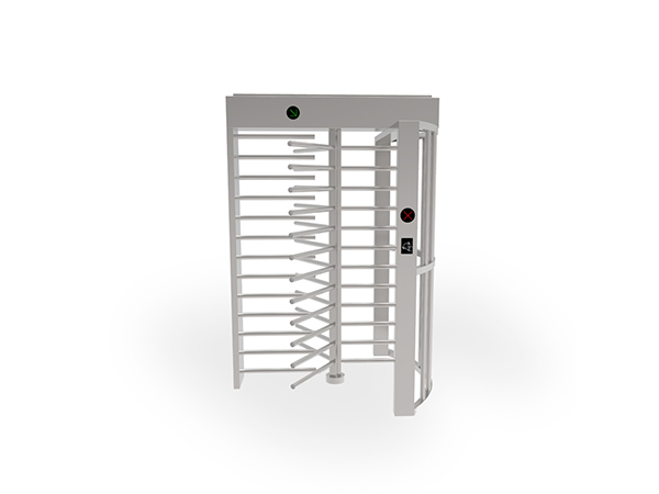 全高閘旋轉門