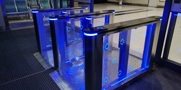 貴州六盤水月照機(jī)場案例