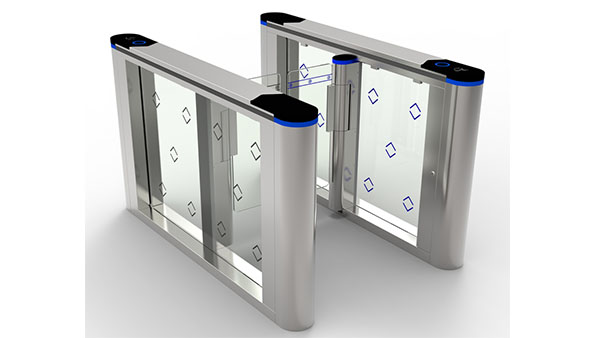 速通門圖片是什么樣的？怎樣區分速通門與擺閘？