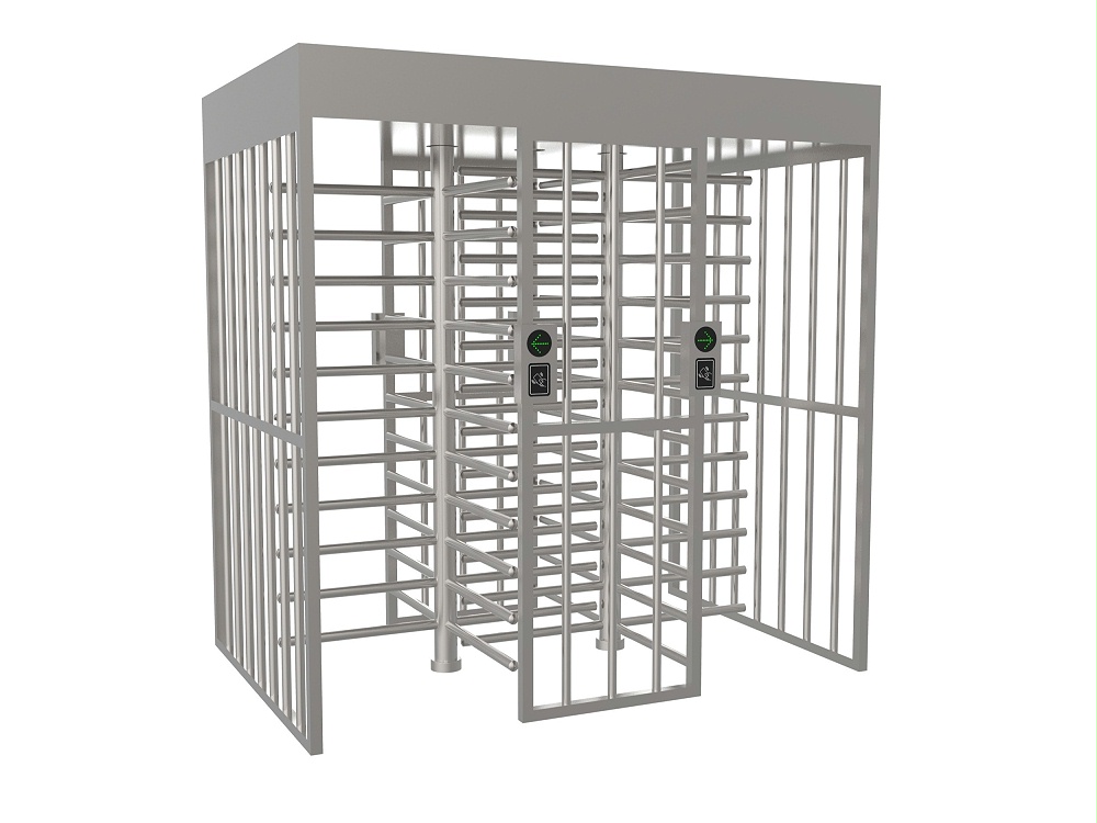 雙門全高閘 雙門全高閘