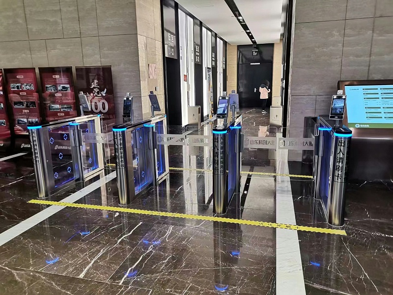 B302 山東科創大廈