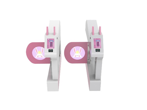 卡通擺閘 卡通擺閘