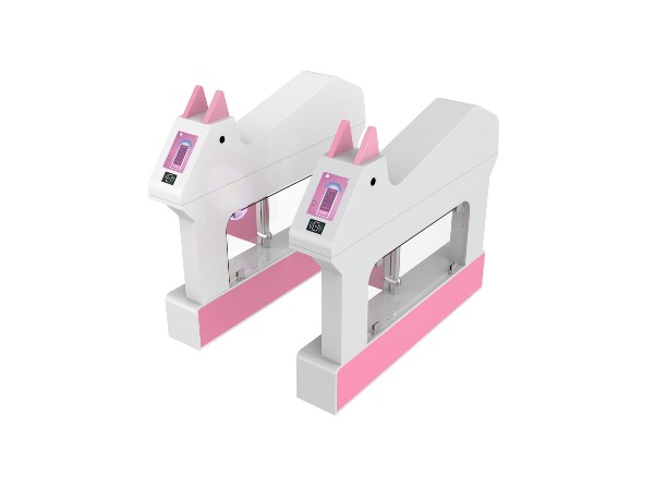 卡通擺閘 卡通擺閘