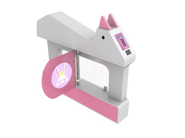 卡通擺閘 卡通擺閘