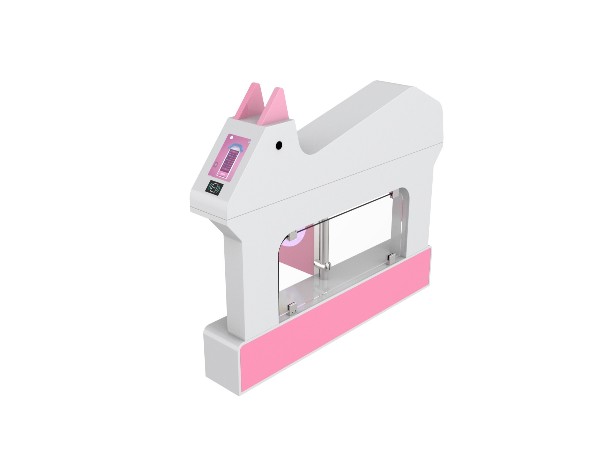 卡通擺閘 卡通擺閘