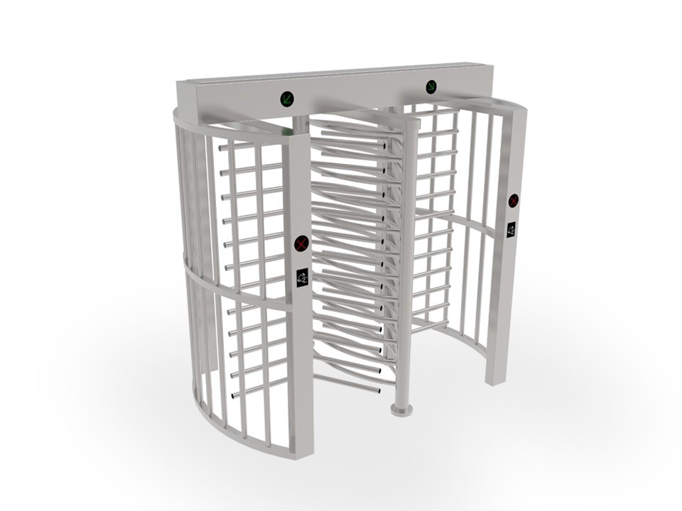 十字全高旋轉雙門 十字全高旋轉雙門