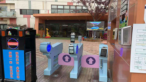 幼兒園擺閘廠家哪個好？