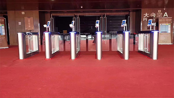 十大閘機品牌國內(nèi)有哪些？