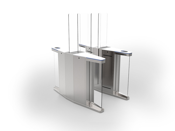 平移門高端閘機 平移門高端閘機