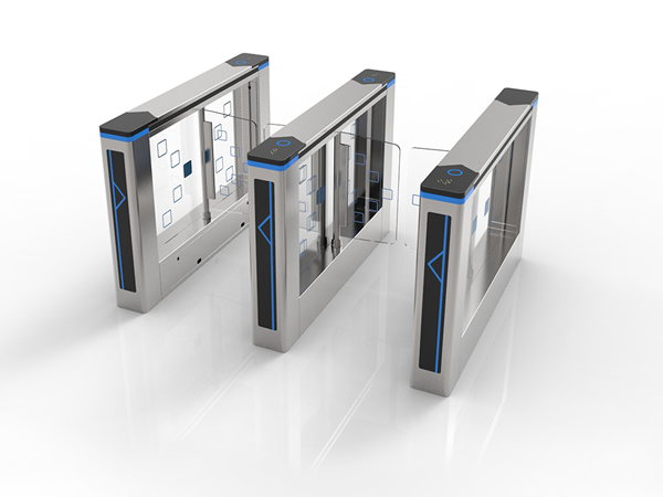 寫字樓速通門 寫字樓速通門